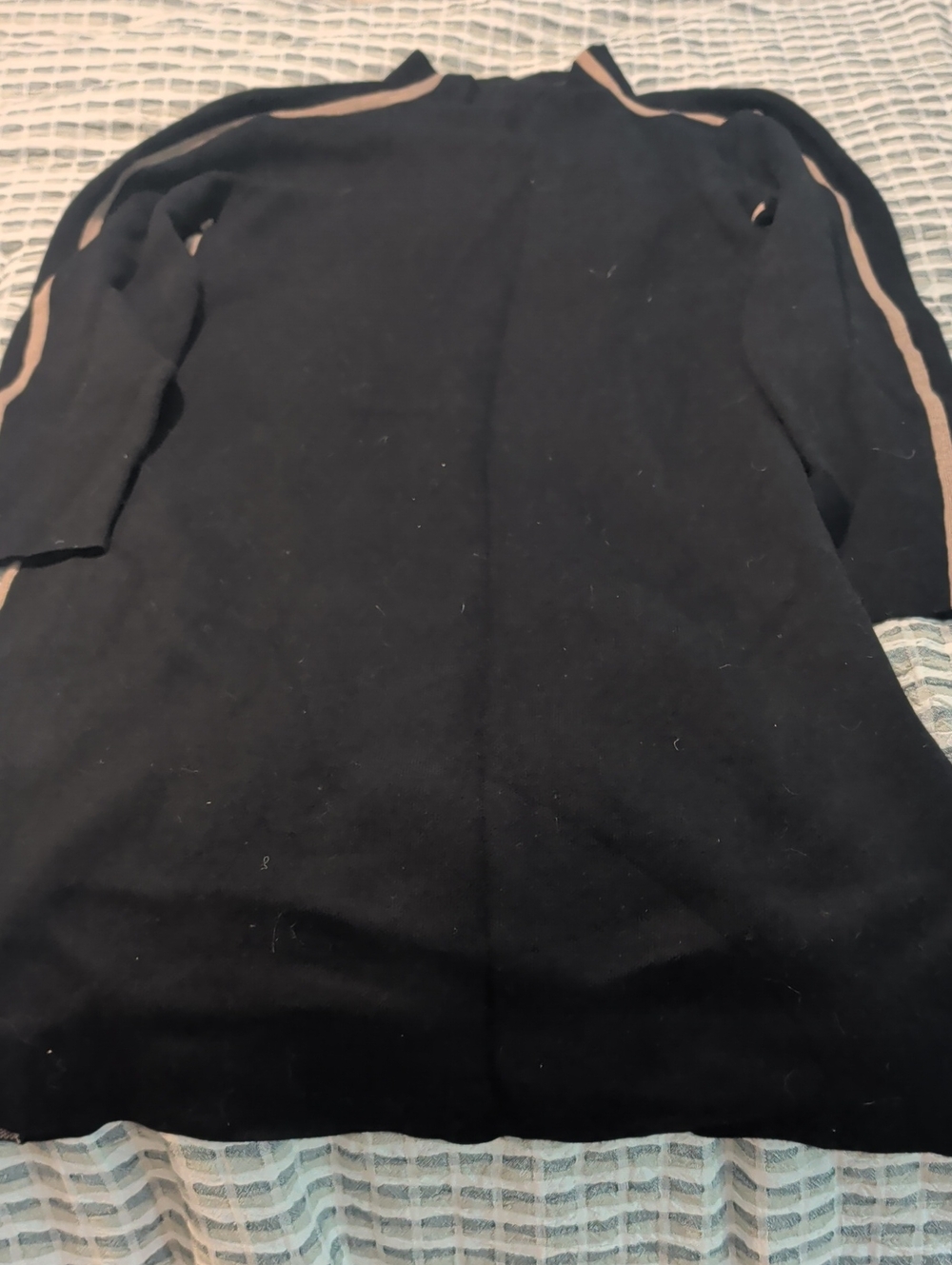 Said fifth Avenue Dress